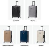 正規品 senz° スーツケース | ギャレリア Bag&Luggage | 詳細画像9
