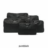 ピュアブラック | senz° ポーチ 小物入れ | ギャレリア Bag&Luggage