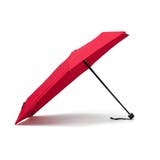 passionred | 正規品 senz° 折りたたみ傘 | ギャレリア Bag&Luggage