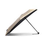 champagnebrown | 正規品 senz° 折りたたみ傘 | ギャレリア Bag&Luggage