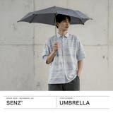 正規品 senz° 折りたたみ傘 | ギャレリア Bag&Luggage | 詳細画像2