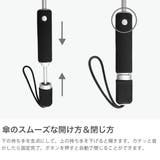 正規品 senz° 傘 | ギャレリア Bag&Luggage | 詳細画像5