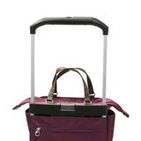 ソエルテ キャリーバッグ soelte | ギャレリア Bag＆Luggage | 詳細画像16 