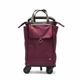 パープル | ソエルテ キャリーバッグ soelte | ギャレリア Bag＆Luggage