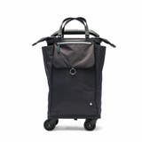 チャコールグレー | ソエルテ キャリーバッグ soelte | ギャレリア Bag＆Luggage