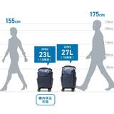 ソエルテ キャリーバッグ soelte | ギャレリア Bag＆Luggage | 詳細画像20 