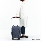 ソエルテ キャリーバッグ soelte | ギャレリア Bag＆Luggage | 詳細画像3 