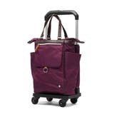 パープル | ソエルテ ショッピングカート soelte | ギャレリア Bag&Luggage