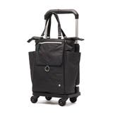 チャコールグレー | ソエルテ ショッピングカート soelte | ギャレリア Bag&Luggage