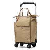 ベージュ | ソエルテ ショッピングカート soelte | ギャレリア Bag&Luggage