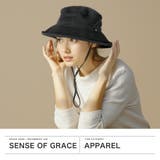 センスオブグレース ハット SENSEOFGRACE | ギャレリア Bag&Luggage | 詳細画像2
