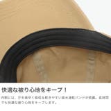 センスオブグレース キャップ SENSEOFGRACE | ギャレリア Bag＆Luggage | 詳細画像4 