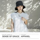 センスオブグレース ハット SENSEOFGRACE | ギャレリア Bag&Luggage | 詳細画像2