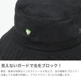 センスオブグレース ハット SENSEOFGRACE | ギャレリア Bag&Luggage | 詳細画像3