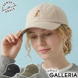 センスオブグレース キャップ SENSEOFGRACE | ギャレリア Bag＆Luggage | 詳細画像1 