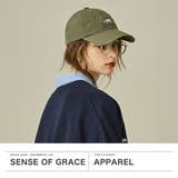 センスオブグレース キャップ SENSEOFGRACE | ギャレリア Bag＆Luggage | 詳細画像2 