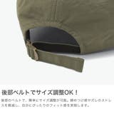 センスオブグレース キャップ SENSEOFGRACE | ギャレリア Bag＆Luggage | 詳細画像5 