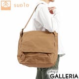 スオーロ ショルダーバッグ suolo | ギャレリア Bag&Luggage | 詳細画像21