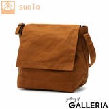 スオーロ ショルダーバッグ suolo | ギャレリア Bag&Luggage | 詳細画像23