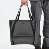 BLACK | ゾンネ トートバッグ SONNE | ギャレリア Bag＆Luggage