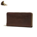 BROWN | ゾンネ 財布 SONNE | ギャレリア Bag&Luggage