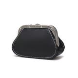 BLACK | ソポ コインケース SOPO | ギャレリア Bag＆Luggage