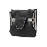 BLACK | ソポ コインケース SOPO | ギャレリア Bag＆Luggage