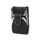 BLACK | ソポ コインケース SOPO | ギャレリア Bag＆Luggage