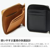 ソポ 二つ折り財布 SOPO | ギャレリア Bag&Luggage | 詳細画像4