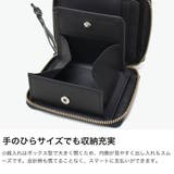 ソポ 二つ折り財布 SOPO | ギャレリア Bag&Luggage | 詳細画像5