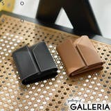 ソポ 三つ折り財布 SOPO | ギャレリア Bag＆Luggage | 詳細画像1 