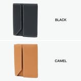 ソポ 三つ折り財布 SOPO | ギャレリア Bag＆Luggage | 詳細画像2 