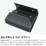 ソポ 三つ折り財布 SOPO | ギャレリア Bag＆Luggage | 詳細画像4 