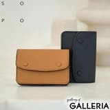 ソポ 財布 SOPO | ギャレリア Bag&Luggage | 詳細画像1
