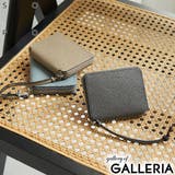 ソポ 二つ折り財布 SOPO | ギャレリア Bag&Luggage | 詳細画像1