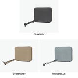 ソポ 二つ折り財布 SOPO | ギャレリア Bag&Luggage | 詳細画像2