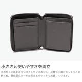 ソポ 二つ折り財布 SOPO | ギャレリア Bag＆Luggage | 詳細画像4 