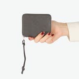 ソポ 二つ折り財布 SOPO | ギャレリア Bag＆Luggage | 詳細画像9 