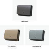 ソポ 三つ折り財布 SOPO | ギャレリア Bag&Luggage | 詳細画像2