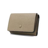 OYSTERGREY | ソポ 三つ折り財布 SOPO | ギャレリア Bag&Luggage