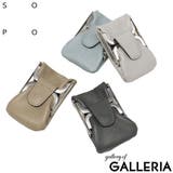 ソポ コインケース SOPO | ギャレリア Bag＆Luggage | 詳細画像1 