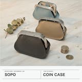 ソポ コインケース SOPO | ギャレリア Bag＆Luggage | 詳細画像2 