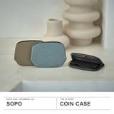 ソポ 財布 SOPO | ギャレリア Bag&Luggage | 詳細画像2