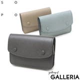 ソポ 財布 SOPO | ギャレリア Bag&Luggage | 詳細画像1