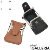 ソポ コインケース SOPO | ギャレリア Bag＆Luggage | 詳細画像1 