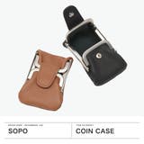 ソポ コインケース SOPO | ギャレリア Bag＆Luggage | 詳細画像2 