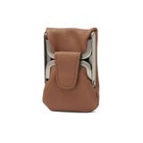 BROWN | ソポ コインケース SOPO | ギャレリア Bag＆Luggage