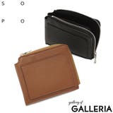 ソポ 財布 SOPO | ギャレリア Bag＆Luggage | 詳細画像1 