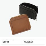 ソポ 財布 SOPO | ギャレリア Bag＆Luggage | 詳細画像2 