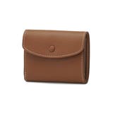 BROWN | ソポ 二つ折り財布 SOPO | ギャレリア Bag＆Luggage